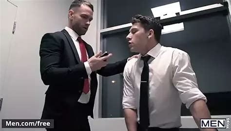 Pierce Paris Paul Canon Ass Swap Part Bareback Men XHamster