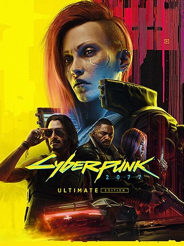 CYBERPUNK 2077 ULTIMATE EDITION V2 1 SOMENTE A DUBLAGEM E UPDATES