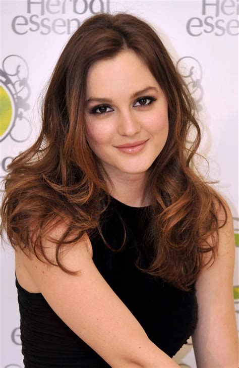 Blair Waldorf Makeup Pretty Woman Beautiful Women Blush Makeup Hair