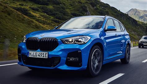 Bmw Führt X1 Mit Plug In Hybrid Antrieb Ein Ecomentode