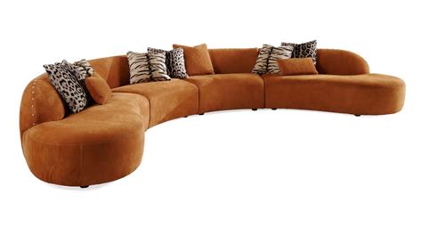 Premium Sectional Sofas Imperial Miami