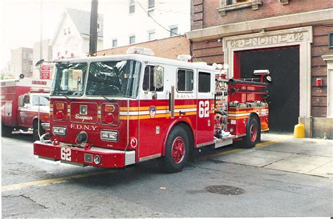 Fdny Engine Seagrave Fdny Engine Seagrave Flickr