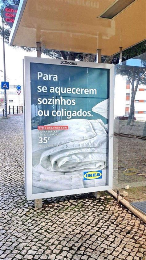 Diz Nuts Ikea Entra Na Corrida Eleitoral Dizain