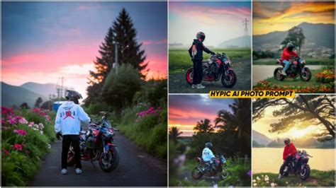 Bikers Hypic Ai Photo Editing New Prompts Archives Rajan Editz