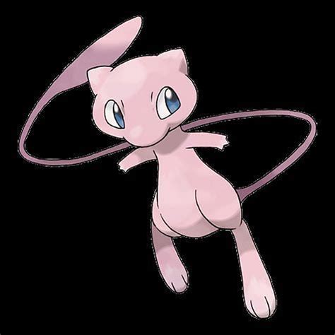 Mew Pokémon: How to catch, Moves, Pokedex & More