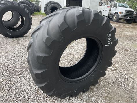 R Michelin Otr Tire R Xm B Condition Usedtread Depth