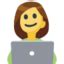 Woman Technologist Emoji Meaning