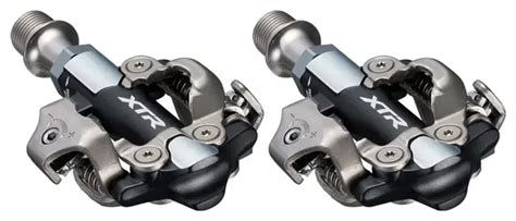 Shimano Xtr Pd M Race Spd Clipless Mtb Pedals Alltricks