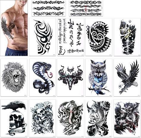 Los Mejores Tattoos En Los Pechos De Hombres Y