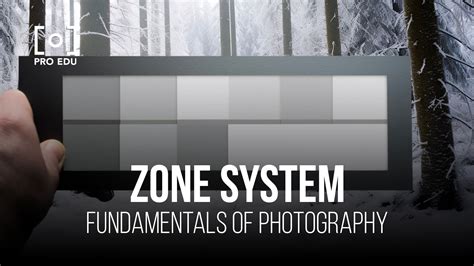 Zone System: Mastering Exposure & Contrast