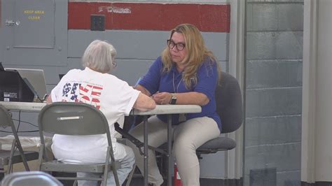 Fema Disaster Recovery Center In Cabot Set To Close Thursday