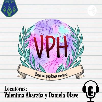 Charla Sobre VPH A Podcast On Spotify For Podcasters