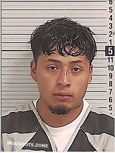 TORRES ELMER MONTES 06 26 2024 Bay County Mugshots Zone