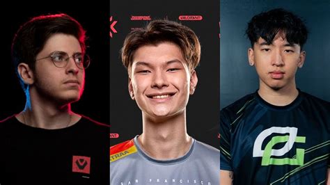 Sinatraa Confirms Return To Competitive Valorant For Na Challengers