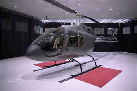 2022 Bell 505 Jet Ranger X 65388