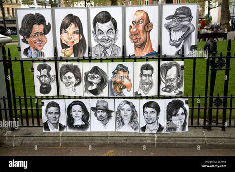 Cartoon Drawings Of Famous People Draw Me By Szena | Famous People