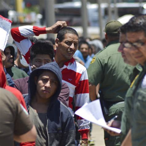 Trump Es Autorizado A Usar Fondos Militares Para Muro