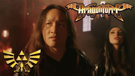 Power of the Triforce | DragonForce