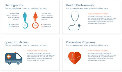 Healthcare Powerpoint Template