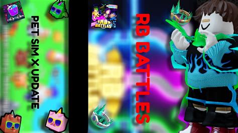 Live Rb Battles Final Battle Roblox Rb Battles Youtube