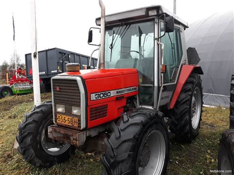 Massey Ferguson 3060 Traktorit 1990 Nettikone