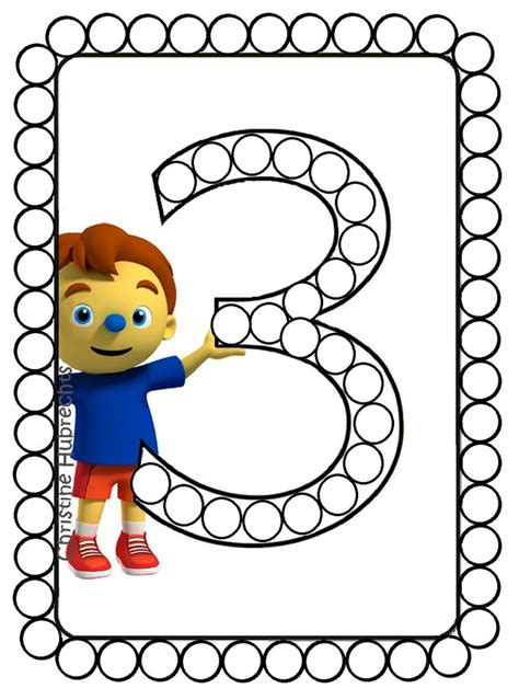 The Letter B Is For Boy With An Image Of His Face And Hands On It