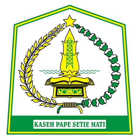 Logo Kabupaten Aceh Tamiang Format Cdr And Png Hd Gudril Logo Tempat Porn Sex Picture