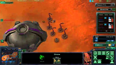 Part 1 2 Starcraft 2 Desert Strike Fast Kill Zerg Strategy Guide