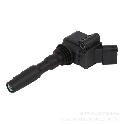 Ignition Coil E A