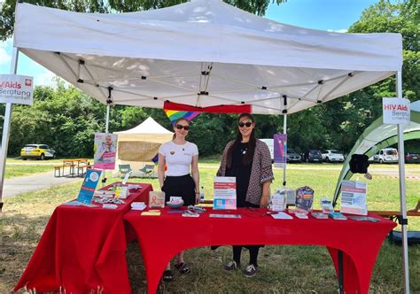 Csd W Rzburg Hiv Aids Beratung Unterfranken