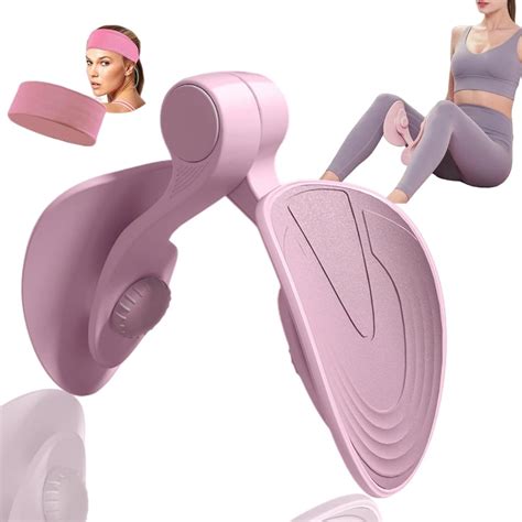 Hip Trainer Allenatore Per Muscoli Del Pavimento Pelvico Attrezzo Per