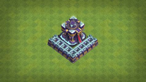 Clash Of Clans Walls Upgrade Guide Cost And Max Levels Clashdaddy