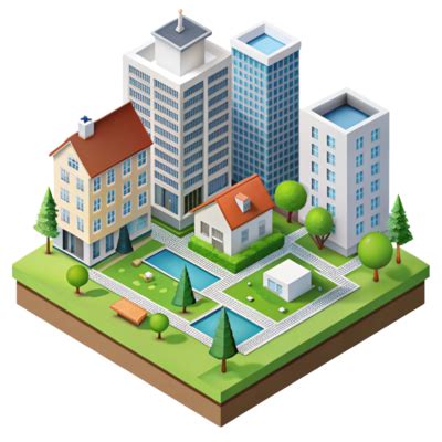 urban planning pngs