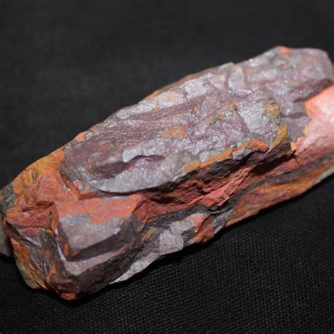 Native Copper With Cuprite Mineral Specimen Celestial Earth Minerals