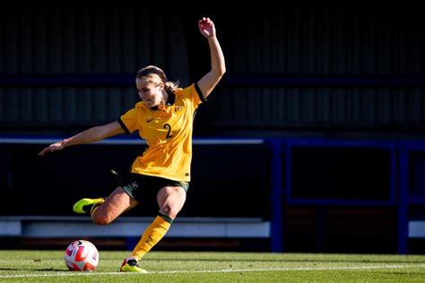 Leicester City Women sign Courtney Nevin on loan from Hammarby ...