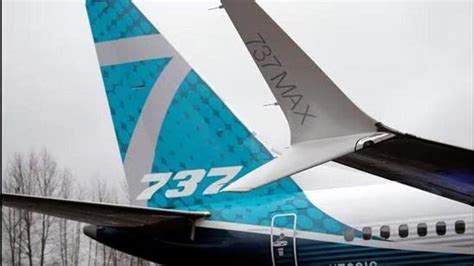 Alaska Incident Us Aviation Regulator Grounds All Boeing 737 9 Max