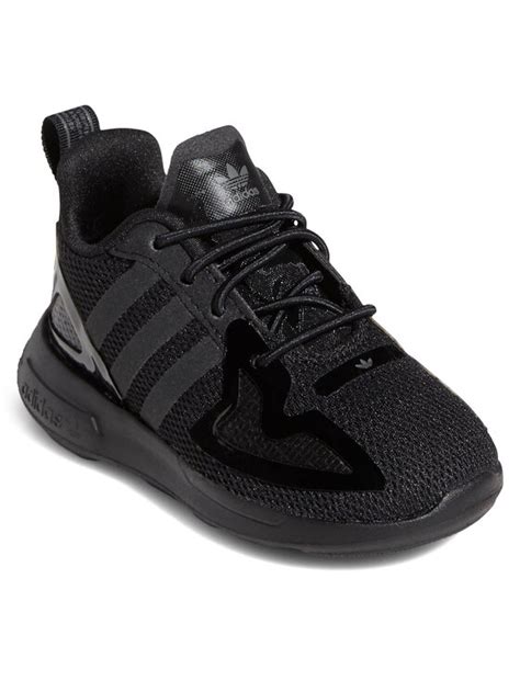 Adidas Sneakers Zx K Flux Shoes Fw Noir Modivo Fr