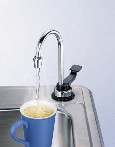 In Sink Erator Hot Water Dispenser Hot Water Only Dispensers Amazon