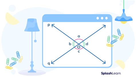 What Are Intersecting Lines Definition Properties Examples