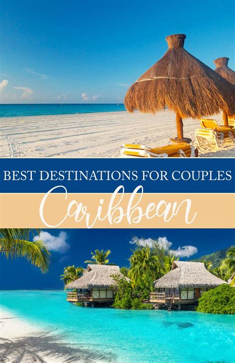 Best Honeymoon Destinations In The Caribbean In 2023 Caribbean Travel