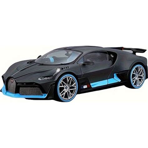 Maisto 1 24 Bugatti Divo Alaşım Spor Araba Statik Döküm Fiyatı