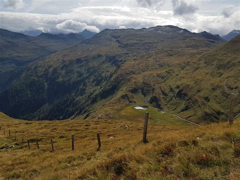 Die Schönsten Radtouren In Bad Hofgastein Outdooractive