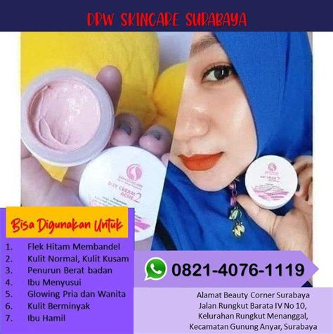 WA 0821 4076 1119 Skincare Menghilangkan Bekas Jerawat Untuk Ibu Hamil