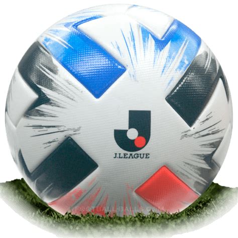 Adidas Captain Tsubasa Is Official Match Ball Of J League 2020