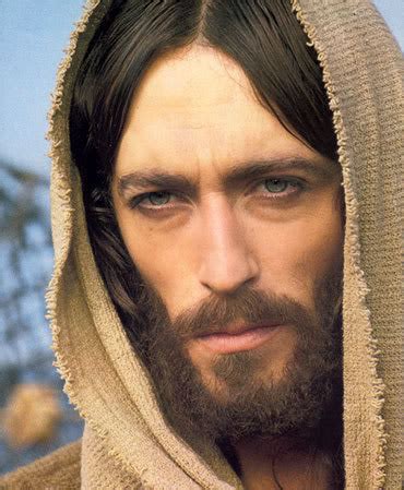 Jesus of Nazareth - Jesus Of Nazareth Photo (28766552) - Fanpop