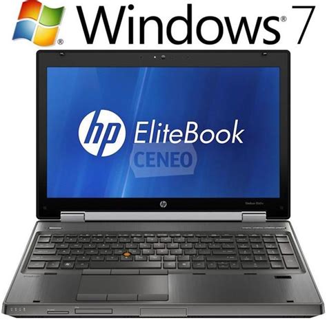 Laptop HP EliteBook 8560w Mobile Workstation LG660EA Opinie I Ceny