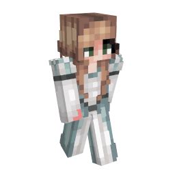 Dress Minecraft Skins | The best collection of skins | NameMC