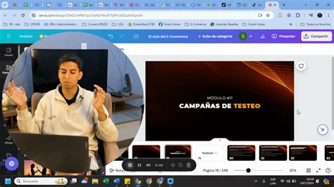 Aprende a crear campañas de Testeo Efectivas Modulo 11 Testing