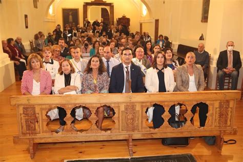 Medina Del Campo Conmemora A Santa Teresa Cumpliendo Con El Mandato De