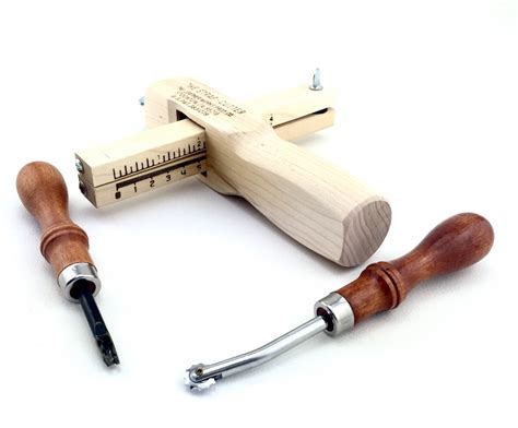 Tools for leatherwork | Shop our wide selection